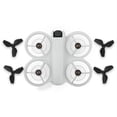 thumbnail image 2 of Los Ventiladores Ligeros La Hélice 2016S 4pcs para Cámara Portátil DJI Neo, 2 of 9