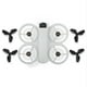thumbnail image 5 of Accesorios Repuesto Hélice 2016S Ventiladores Ligera para DJI Neo() Color, 5 of 7
