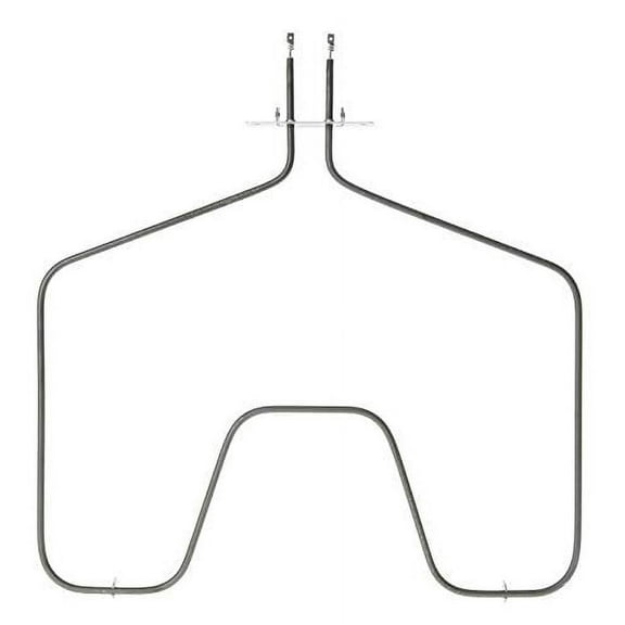 Compatible Oven Bake Heating Element for Hotpoint RB525, RB526, RB533, RB536 Range Models