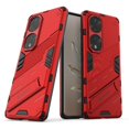 thumbnail image 1 of Funda para Honor 70 PRO 5G Protección A Prueba De Golpes Con Soporte De TPU Duradero Y Práctico, 1 of 5