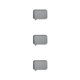 thumbnail image 1 of Matsuzay Soporte para baño de almacenamiento Encimera Caja de drenaje Bandeja de limpieza Gris Type1 NO1 Matsuzay CBP285438, 1 of 6