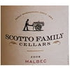 Scotto Family Cellars Malbec 750ml