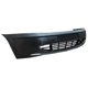 thumbnail image 1 of Defensa Courier 2001 A 2010 Ford Front P/Pintar/Lisa Negra S/Faro Niebla Genérica ., 1 of 4