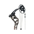 thumbnail image 6 of Bear Archery Surpass Compound Bow Right Hand 70 lb Mossy Oak Break Up Country DNA, 6 of 6