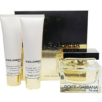 Dolce Gabbana The One Eau de Parfum, Oz, Women's Perfume