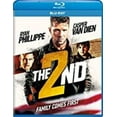 thumbnail image 2 of The 2nd (Blu-ray), Eone, Action & Adventure, 2 of 2