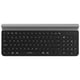 thumbnail image 1 of Teclado Inalambrico ACTECK INSPIRE COMP TI695 USB 2.4 Ghz Negro AC-934206, 1 of 6