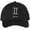 Gemini, variant on Zodiac Sign Embroidered Baseball Cap | Adjustable Unisex Hat with 12 Astrology Designs | Horoscope Symbol Dad Hat for Men & Women