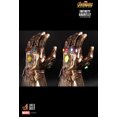 thumbnail image 3 of Infinity Gauntlet (LMS006) Marvel Avengers: Infinity Wars Movie Life-Size Masterpiece Series, 3 of 5