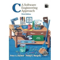 C a Software Engineering Approach, (Paperback)