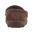 thumbnail image 5 of lamo women's lady's mc moccasin, chocolate, 11 m us, 5 of 5