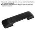 thumbnail image 4 of Peahefy SK3213A-TG, Rear Tailgate Handle,Car Rear Tailgate Handle Skin Mount Fit for Grand Vitara 98-05, 4 of 8