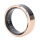 thumbnail image 1 of Anillo De Pantalla Táctil, Anillo Inteligente 16 MAh 5 ATM A Prueba De Salpicaduras, Cuenta De Pasos De Acero Inoxidable Dorado Para Uso Diario, 1 of 7