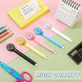 thumbnail image 5 of SHAR Set of 10 White Out Correction Tape Pens Ink Correction Tape, 5 of 5
