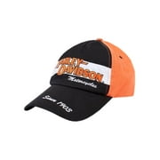 Harley-Davidson Big Boys' Baseball Cap, Youth H-D Prestige Twill Hat 0280282, Harley Davidson