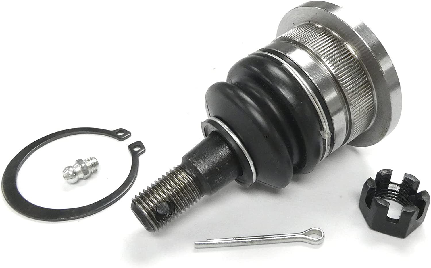 Front Left or Right Upper Ball Joint Compatible with Lexus & Toyota