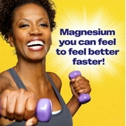 Enzymedica Magnesium Mind, Magnesium Supplement, 120 Capsules