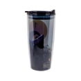 thumbnail image 2 of Vaso de viaje plateado Buffalo Disney Nightmare 600 ml Jack, 2 of 5