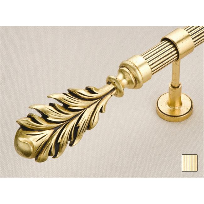 Winart Usa 8 1075 30 12 320 Palas 1075 Curtain Rod Set 1 25