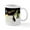 White, variant on CafePress - Night Flight/Dobie #1 Mug - 11 oz Ceramic Mug - Novelty Coffee Tea Cup
