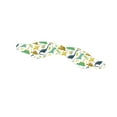 thumbnail image 4 of Diademas de Natación para Niños Bandas para Los Oídos Patrón de Dibujos Animados Flexible de Neopreno Ligero para Surf, Esquí Acuático, Piragüismo , estilo b shamjiam Banda para la cabeza de natación, 4 of 8