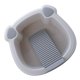 thumbnail image 3 of 1 set Lavabo infantil Cuenca Baby Face Casa Camping Camping Cubo de hielo Lavado de ropa, 3 of 5