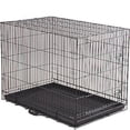 thumbnail image 2 of Prevue Hendryx PP-E431 Economy Dog Crate - Small, 2 of 5