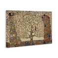 thumbnail image 3 of Stupell Industries The Tree of Life Klimt Canvas Wall Art, design by Gustav Klimt, 3 of 7