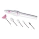thumbnail image 1 of de uñas eléctrico portátil de 1 pieza Kit de leve Pulido Herramientas de amodora de manicura Lijadora Pulidora para salón, 1 of 9