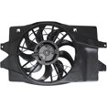 thumbnail image 2 of Radiator Fan Motor Assembly, 2 of 4