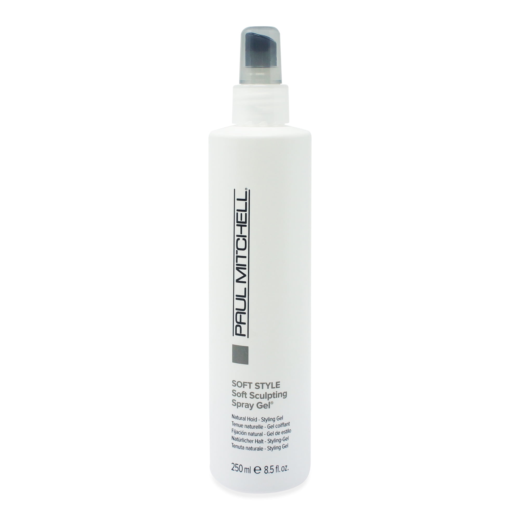 Paul Mitchell Soft Spray Hair Gel, 8.5 - Walmart.com