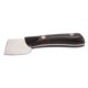 thumbnail image 4 of Herramienta de bordes para manualidades, hecha a mano, de acero en polvo con mango de sándalo, cuchillo para desbastar cuero, 4 of 8
