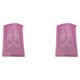thumbnail image 3 of Billuyoard Bolsa para zapatos, bolsa vacía a prueba de polvo, almacenamiento de bolsillo, multifunción, portátil, organizador de zapatos, Type1 NO1, 3 of 6