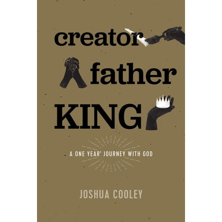 Creator Father King