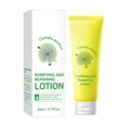 thumbnail image 2 of Fiudx Loción Iluminada, Esencia Antioxidante Activadora de La Piel, Tónico Facial Hidratante, Crema Reparadora para Unificar El Tono, Solución Hidratante Diaria, Todo Tipo de Piel, Fórmula Suave, 2 of 7