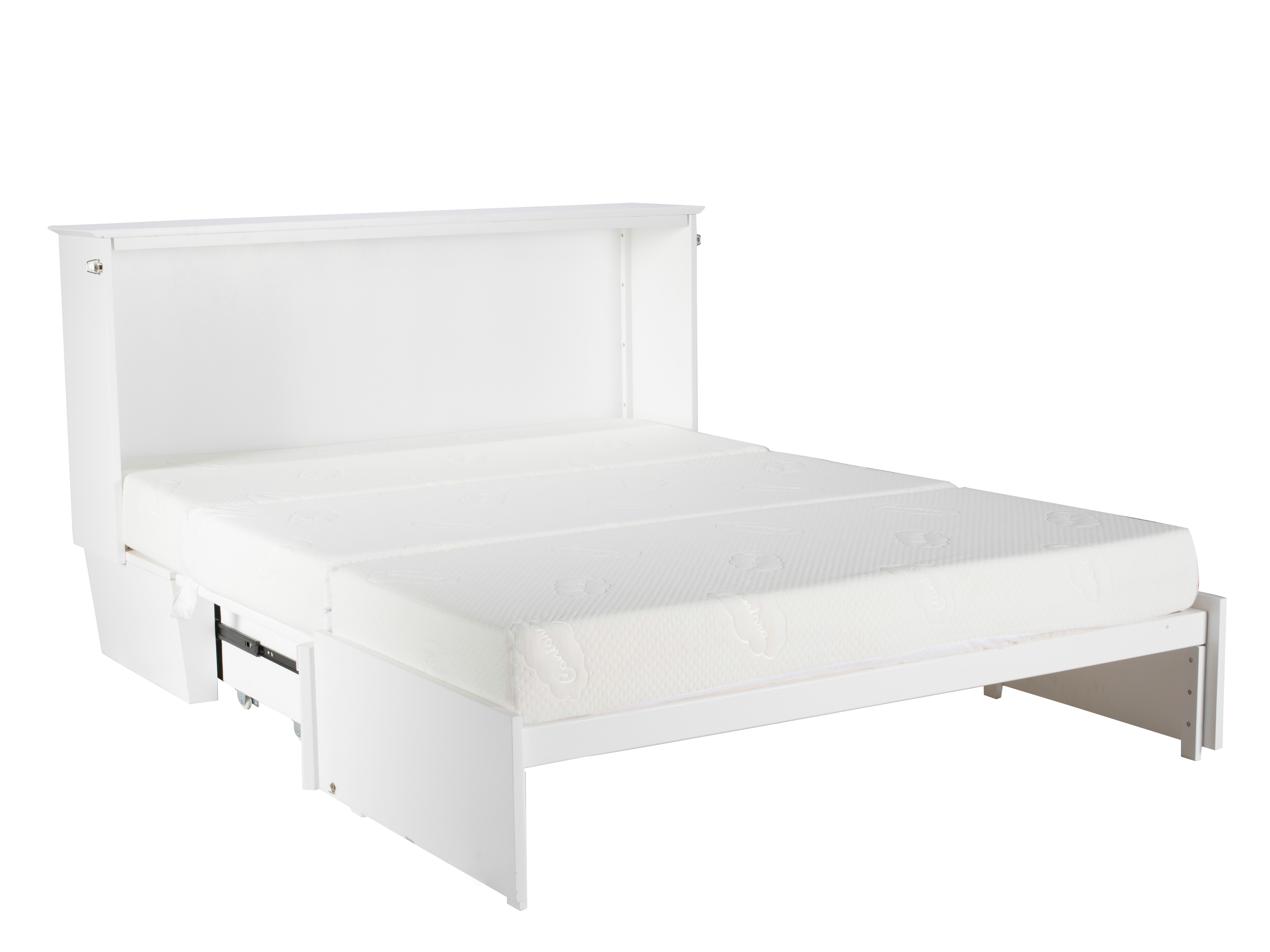 Queen Murphy Beds Com