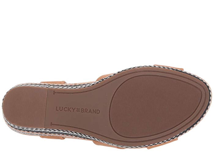 lucky brand yarosan