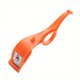 thumbnail image 1 of 1pc, Portable Fruit Peeler, Stainless Steel Ring Pear Orange Kiwi Peeling Knief, Multi-functional Potato Vegetable Kitchen Dining Tool, 1 of 5