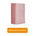 thumbnail image 4 of McKesson Procedure Towels, Disposable, Non-Sterile - Mauve, 13 in x 18 in, 500 Towels, 1 Pack, 4 of 11