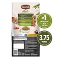 thumbnail image 3 of Nutrish Dish Chicken & Brown Rice Recipe with Veggie & Fruit Blend Dry Dog Food, 3.75 lb. Bag (Rachael Ray), 3 of 11