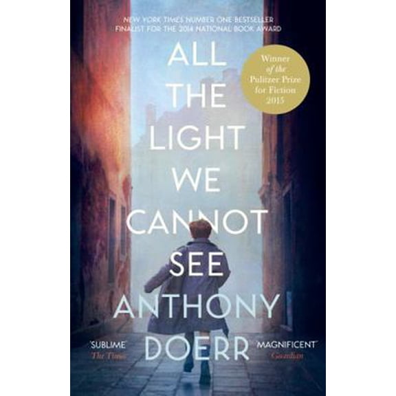 Pre-Owned All the Light We Cannot See (Paperback) 0007548699 9780007548699