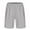 Light Gray, variant on GHSOHS Men's Quick Drying Running Shorts Casual Basketball Shorts with Pockets Workout Athletic Training Gym Outdoor Sports Shorts Sweatpants Beach Pants,Navy XXL