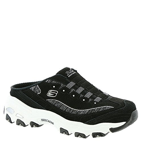 skechers d lites resilient