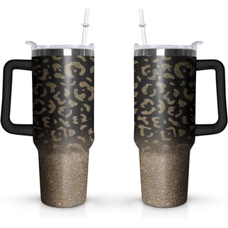Personalized 30 Oz Tumbler with Handle and Straw Lid, Custom Stainless  Steel Travel Mug with Names and Photos, Personalized Birthday Gifts for  Mom, ...