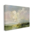 thumbnail image 4 of Stupell Industries Abstract Clouds Painting Landscape Painting Gallery Wrapped Canvas Art Print Wall Art, 30 x 24, 4 of 8