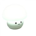 thumbnail image 1 of Mushroom Night Light, Mushroom Rechargeable Night Light, 7c, 1 of 5