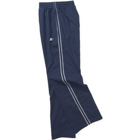 Starter - Big Men's Running Pants