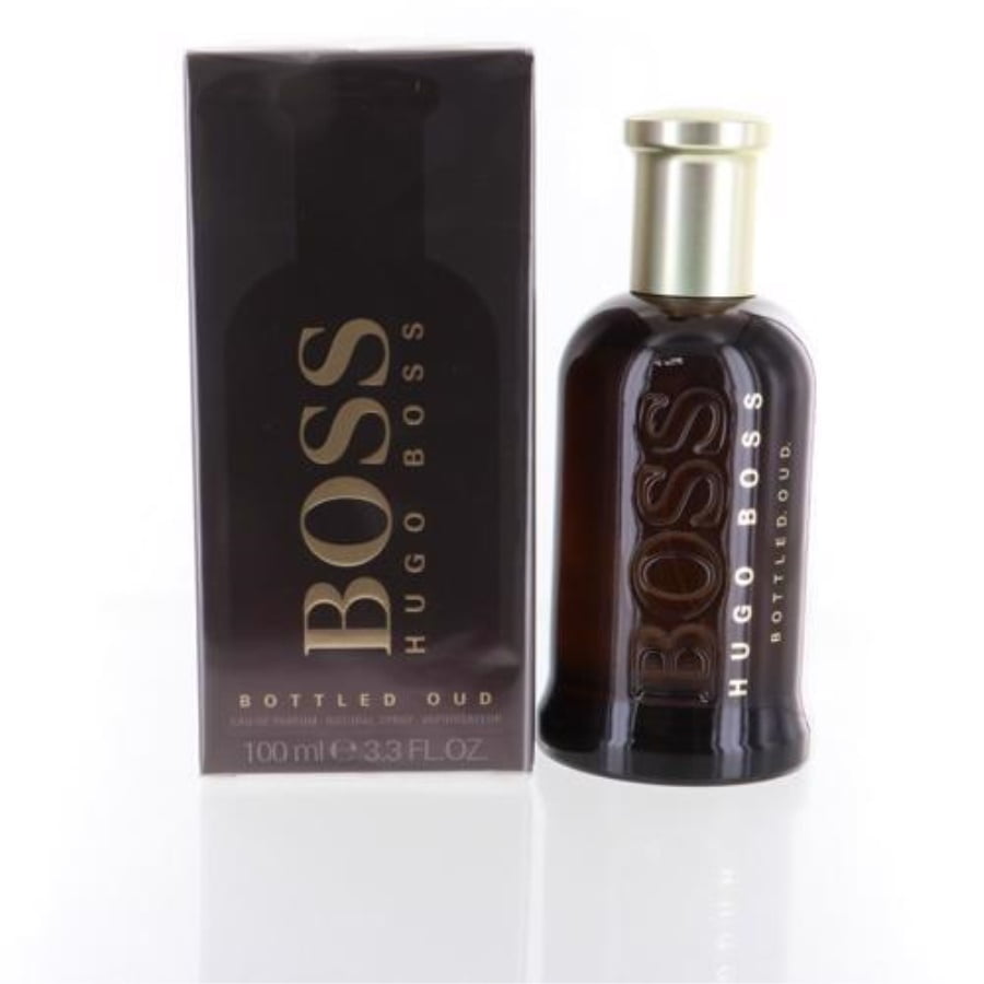 BOSS BOTTLED OUD by HUGO BOSS - Walmart.com