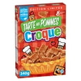thumbnail image 2 of Toast Crunch Apple Pie Cereal, 2 of 5