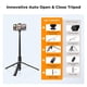 thumbnail image 5 of Trípode Selfie Stick K&F CONCEPT con apertura y cierre automáticos para iPhone, 5 of 8